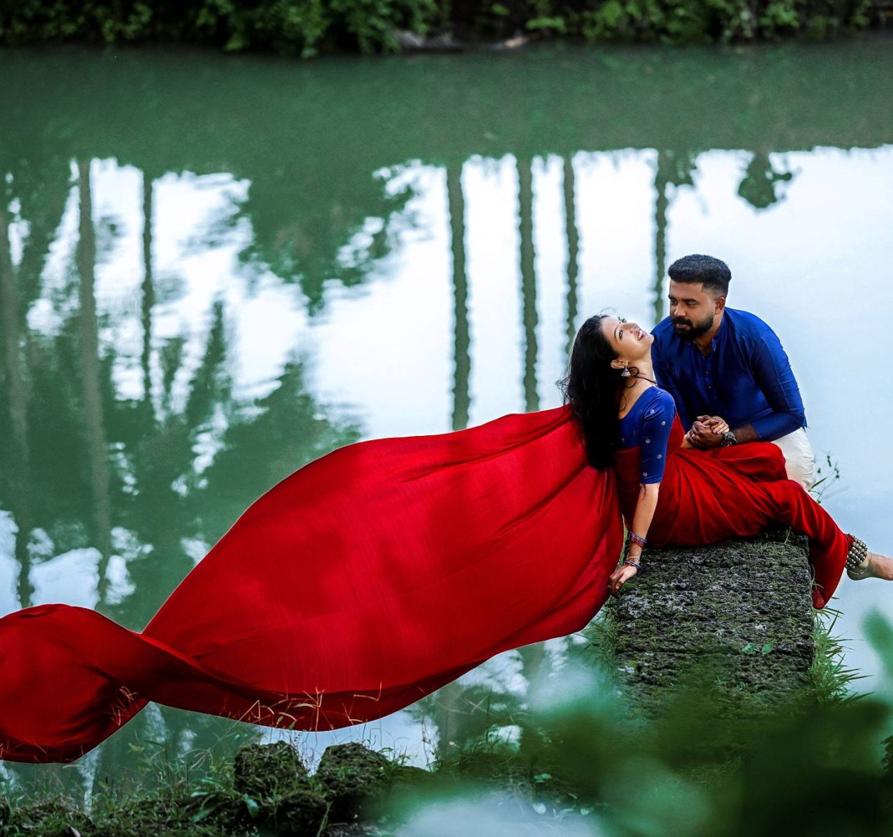 best wedding photography in thrissur